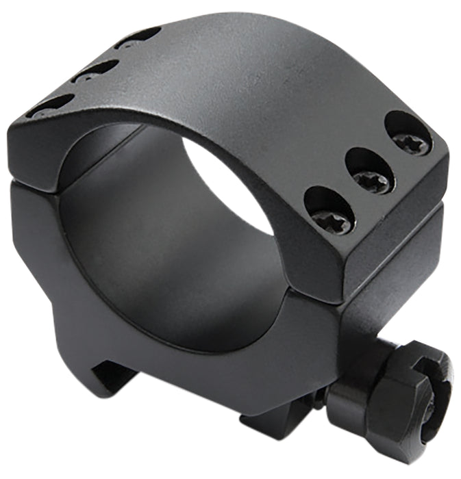 Burris 420180 Xtreme Tactical Rings  Matte Black 1" Low