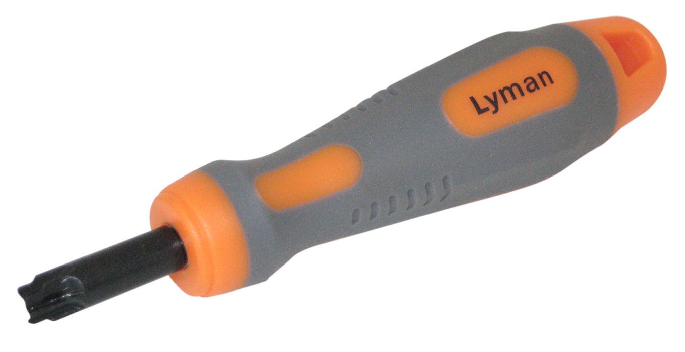 Lyman 7777785 Case Prep Primer Pocket Reamer Large