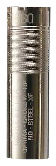 Beretta USA C62070 OptimaChoke HP  12 Gauge Full Choke Tube Flush Steel Nickel