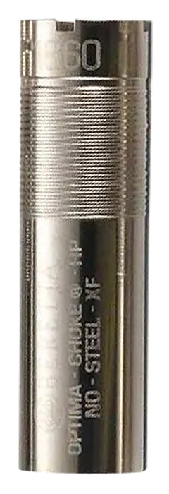 Beretta USA C62073 OptimaChoke HP  12 Gauge Improved Cylinder Flush Steel Nickel