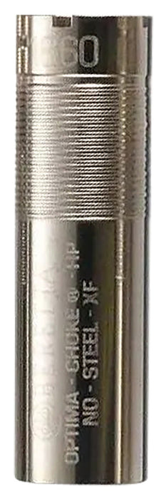 Beretta USA C61851 OptimaChoke HP  20 Gauge Improved Cylinder Flush Steel Nickel