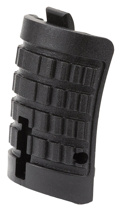 Springfield Armory XDM0001C Backstrap  #1 Textured Black Polymer for Springfield XD-M Compact