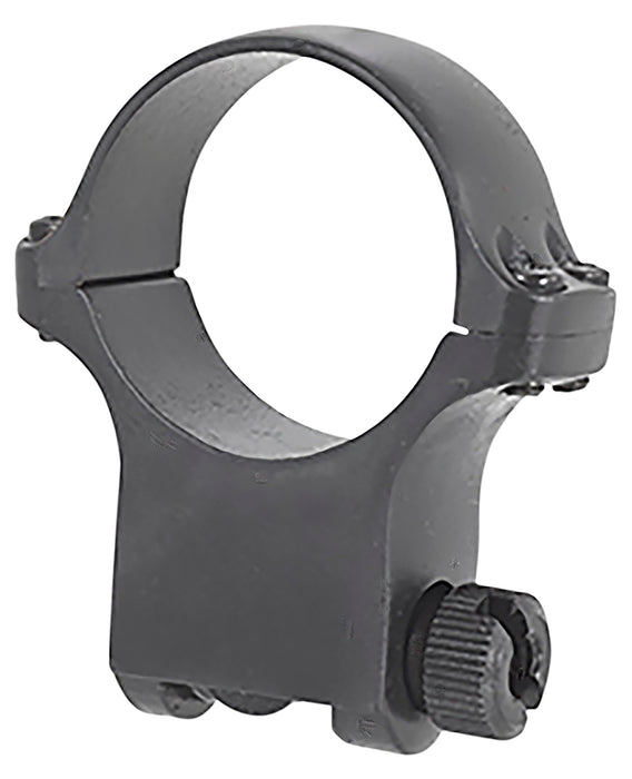 Ruger 90323 6B30HM Scope Ring  Matte Black 30mm Extra High