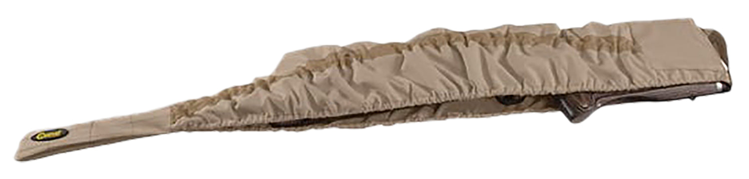 Caldwell 110039 Fast Case Gun Cover Flat Dark Earth PVC Backing Padding Weather Resistant