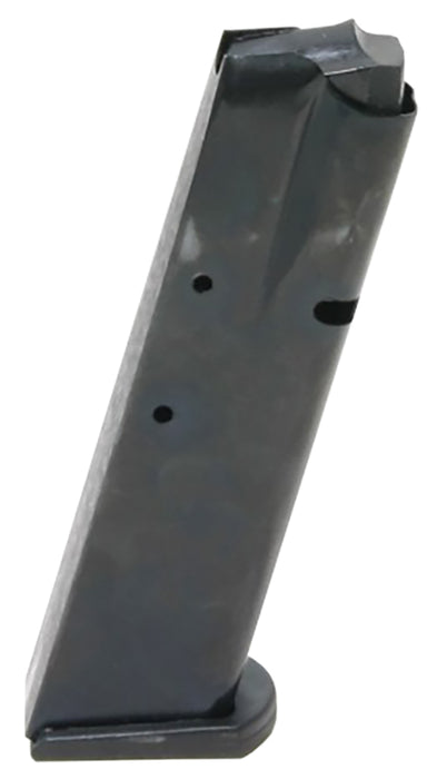 ProMag CZA1 Standard  15rd 9mm Luger Fits Magnum Research Baby Eagle/CZ 75/CZ TZ-75 Blued Steel