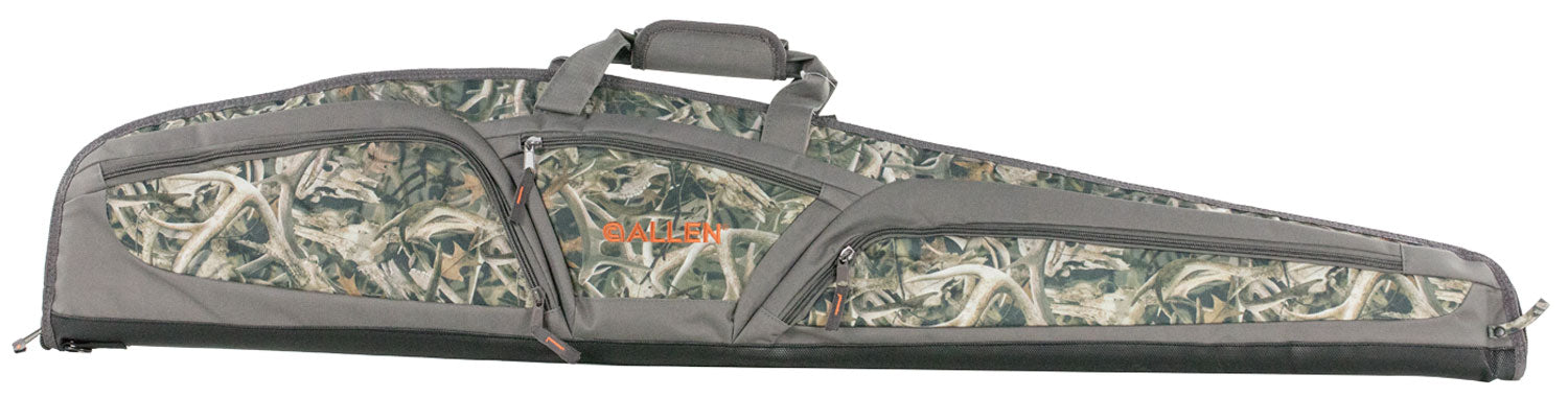 Allen 68748 Bonz Rifle Case 48" Next Bonz Shadow Camo Endura Foam Padding Water Resistant