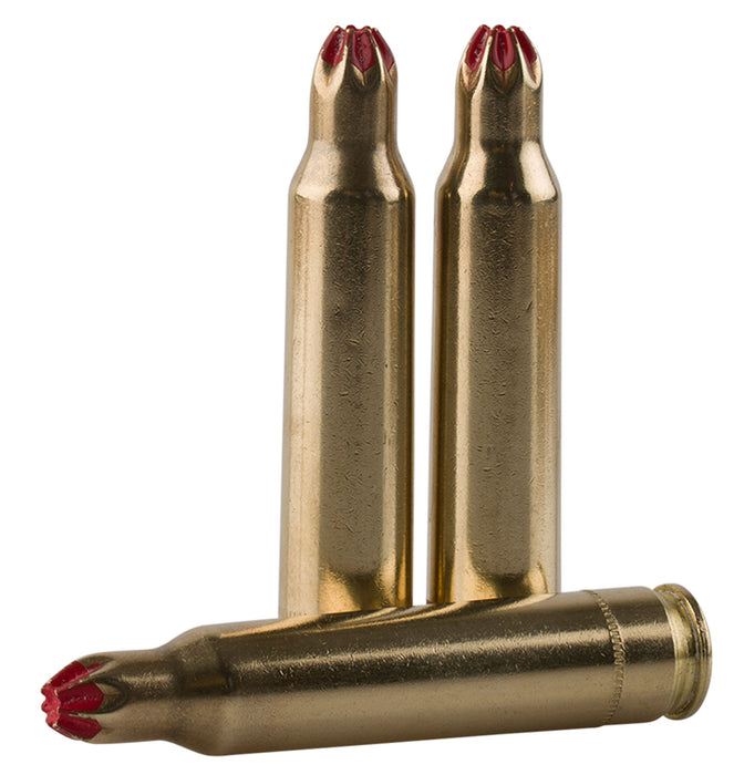 PPU PPB556A1 Blank Ammo  5.56x45mm NATO 20 Bx/ 100 Cs