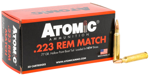 MEGALINE 223 AMMO BOX-50 ROUNDS CAPACITY (ORANGE/TRANSPARENT) – Shooter's  Delight