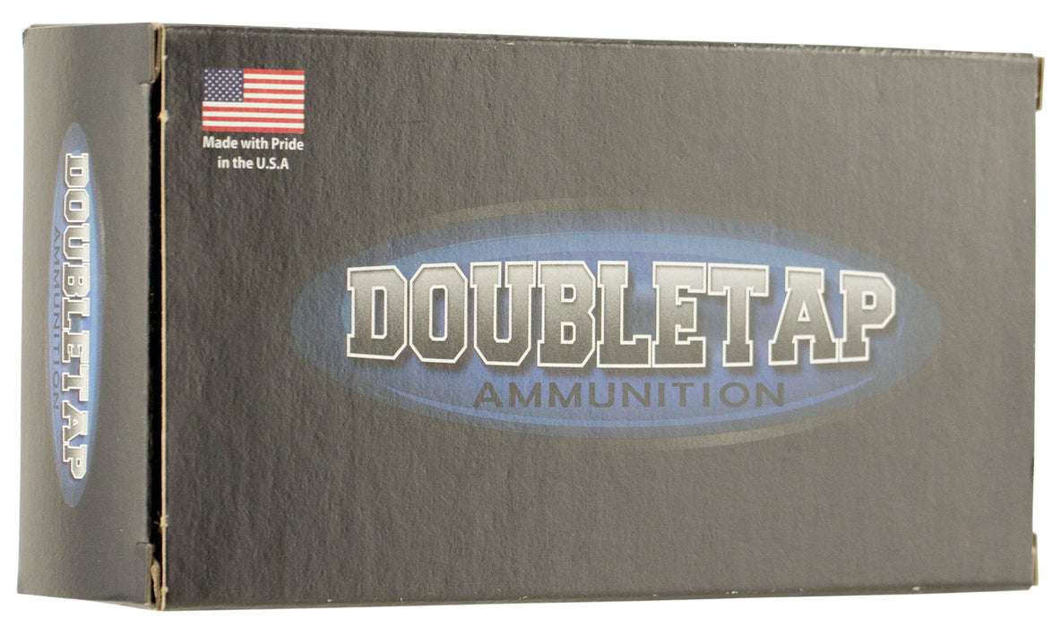 DoubleTap Ammunition 41M210CE Hunter  41 Rem Mag 210 gr 1450 fps Jacketed Hollow Point (JHP) 20 Bx/25 Cs