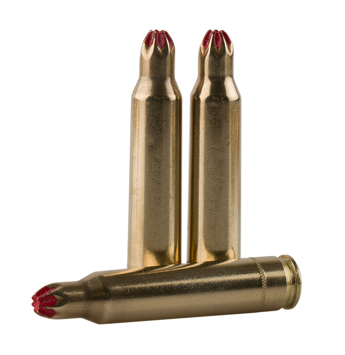 PPU PPB556 Blank Ammo  5.56x45mm NATO 20 Bx/ 100 Cs