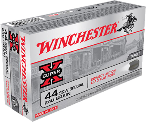 44 Special Ammo at : Cheap 44 S&W Spl Ammo